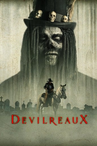 Poster of Devilreaux