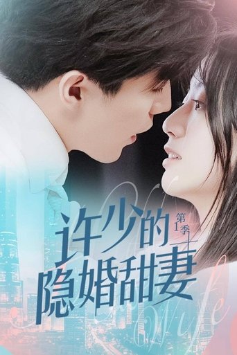 Poster of Hidden Sweet Wife