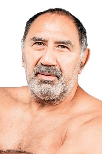 Portrait of Genaro Vasquez Nevares