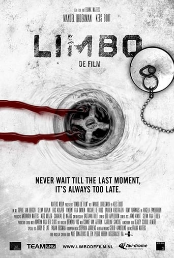 Poster of Limbo the Movie