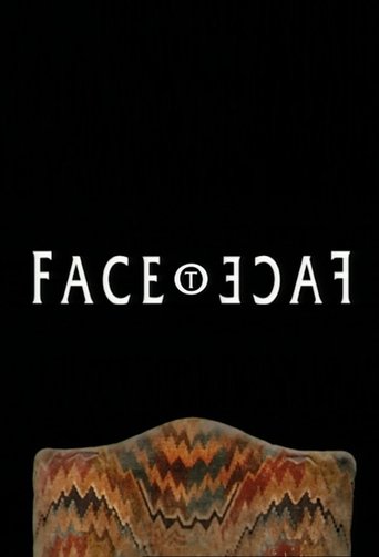 Poster of Face to Face