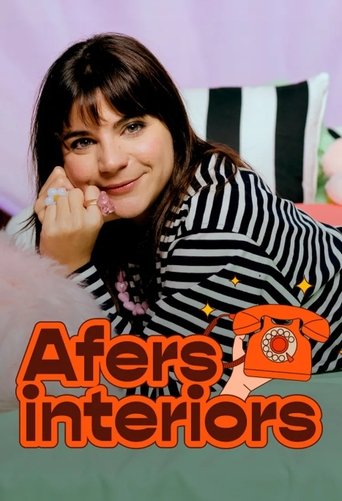 Poster of Afers interiors