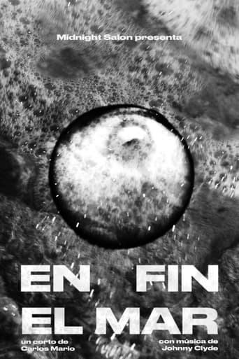 Poster of En fin, el Mar