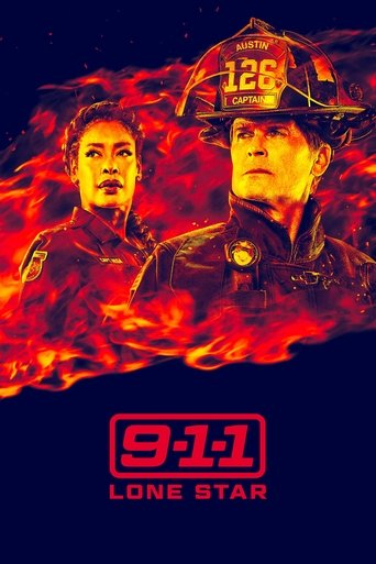 Portrait for 9-1-1: Lone Star - Season 5