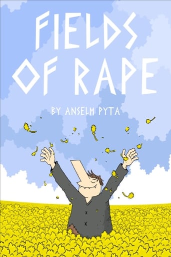 Poster of Fields of Rape