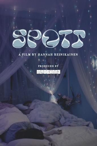 Poster of Spit