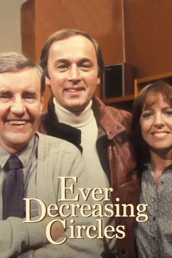 Portrait for Ever Decreasing Circles - Season 4