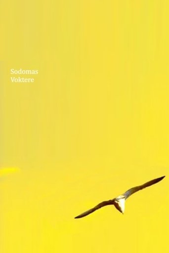 Poster of Sodomas Voktere