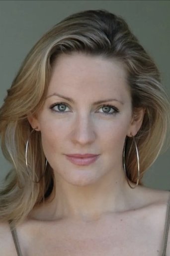 Portrait of Lori Evans Taylor