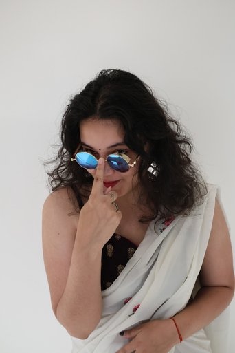 Portrait of Suhani Dhupar