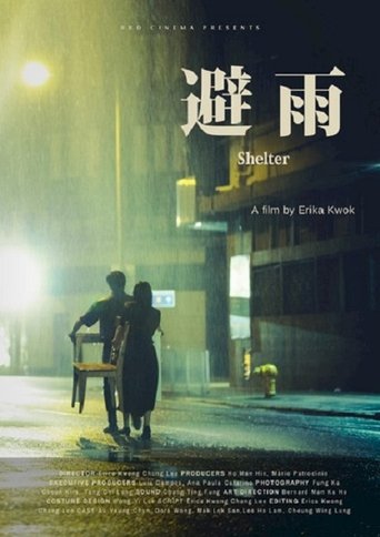 Poster of Shelter