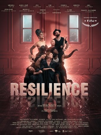 Poster of Resilience