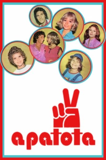A Patota Poster of A Patota