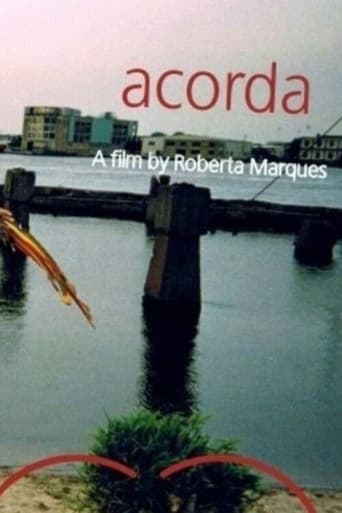 Poster of Acorda