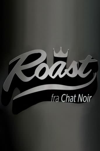 Portrait for Roast fra Chat Noir - Season 1