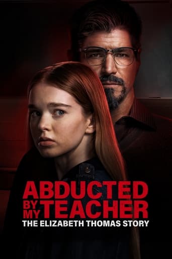 Poster of Abducted by My Teacher: The Elizabeth Thomas Story