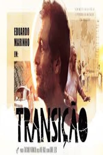 Poster of Transição