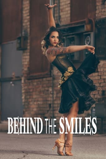 Portrait for Behind The Smiles - Season 1