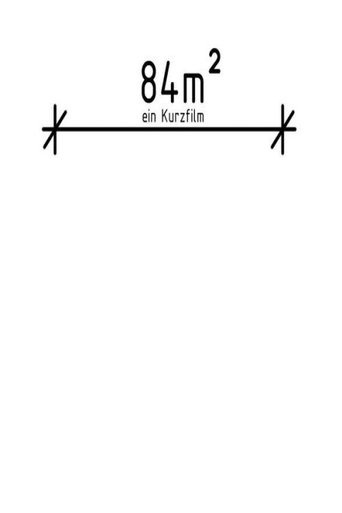 Poster of 84m²