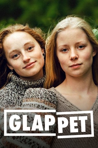 Poster of Glappet