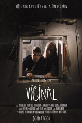 Poster of Vicinal