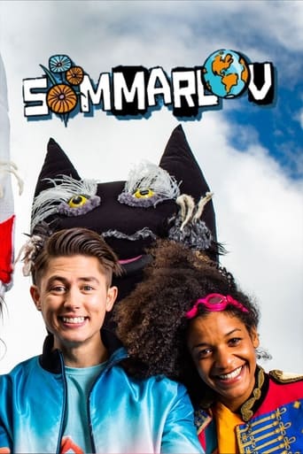 Poster of Sommarlov