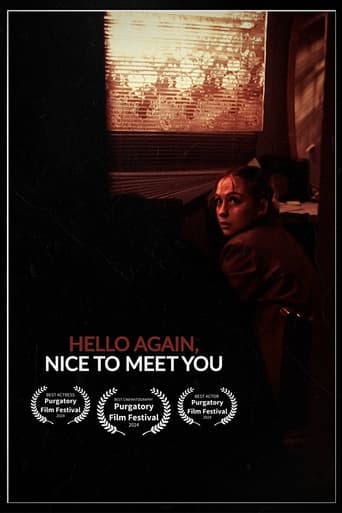 Poster of Hello Again, Nice To Meet You