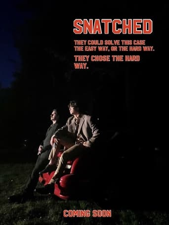 Poster of Snatched