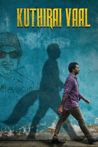 Poster of Kuthirai Vaal