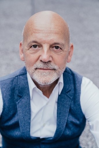 Portrait of Bernardus  Manders