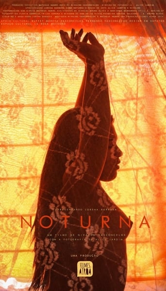 Poster of Noturna