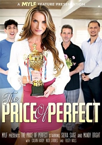 Poster of The Price of Perfect