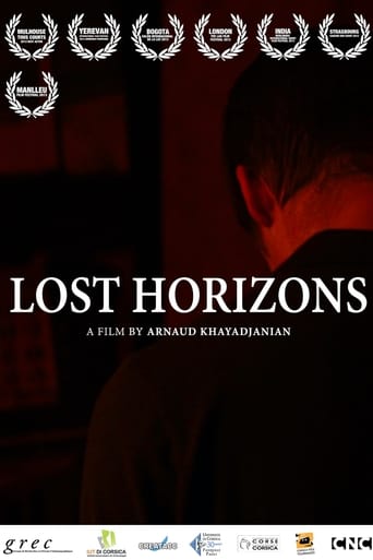 Poster of Lost Horizons