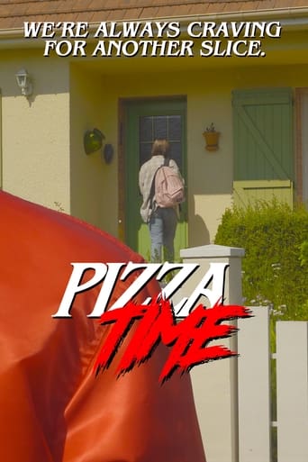 Poster of Pizza Time