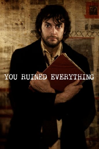 Poster of You Ruined Everything