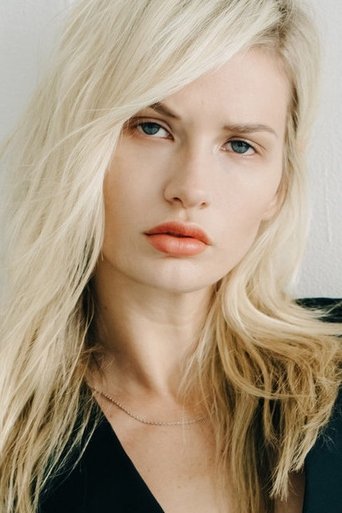 Portrait of Molly O'Connell