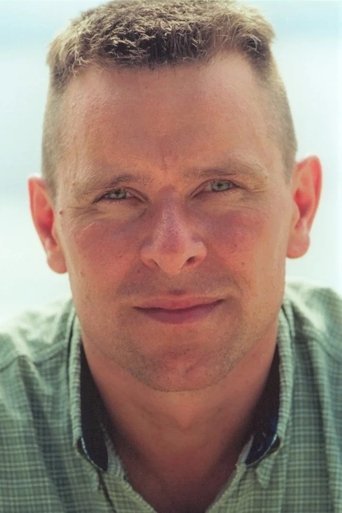 Portrait of Johan Hellström
