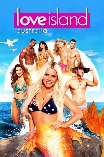 Portrait for Love Island Australia - Season 3