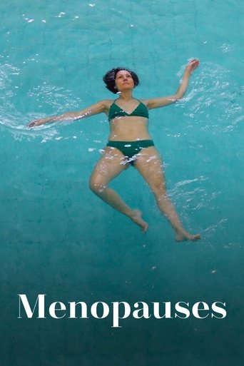 Poster of Ménopauses, quand les femmes en parlent