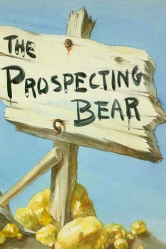 Poster of The Prospecting Bear