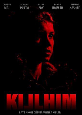 Poster of KILLHIM