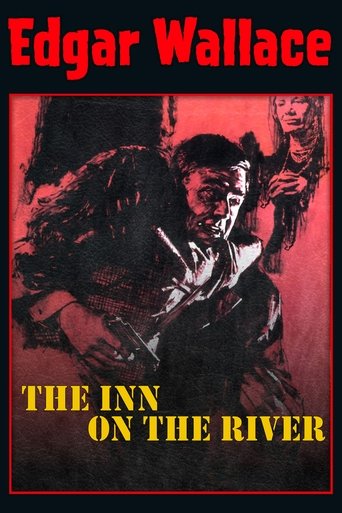 Poster of The Inn on the River