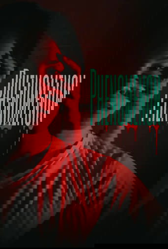 Poster of Phenomenon