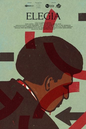 Elegy Poster of Elegy