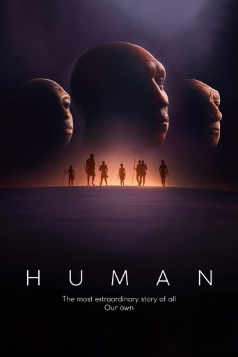 Portrait for Human - Series 1