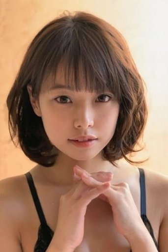 Portrait of Yagi Nana