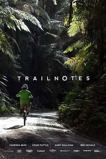 Poster of Trailnotes