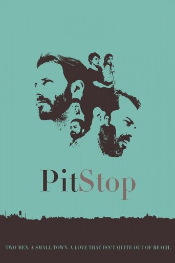 Poster of Pit Stop