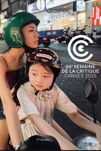 Poster of Left-Handed Girl