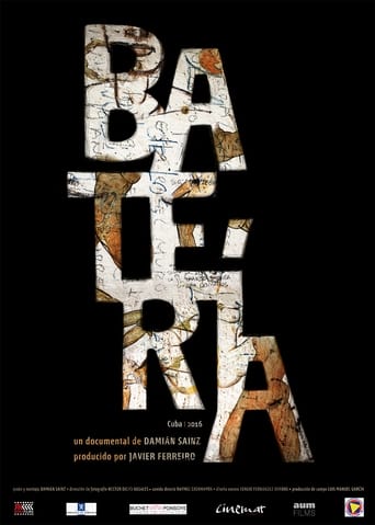 Poster of Batería